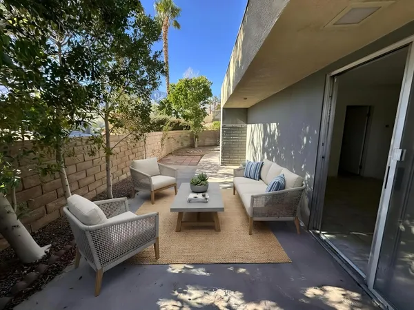 $229,000 | 1400 Sunflower Circle South, Palm Springs, CA 92262