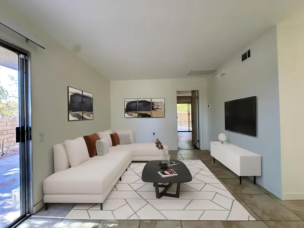 $229,000 | 1400 Sunflower Circle South, Palm Springs, CA 92262