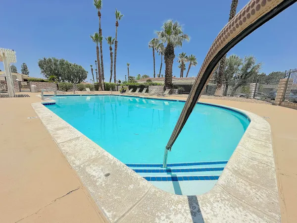 $229,000 | 1400 Sunflower Circle South, Palm Springs, CA 92262
