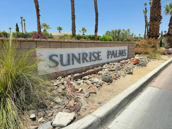 $229,000 | 1400 Sunflower Circle South, Palm Springs, CA 92262