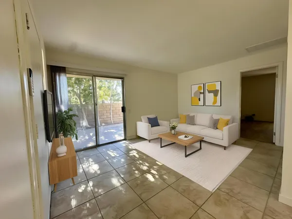 $229,000 | 1400 Sunflower Circle South, Palm Springs, CA 92262