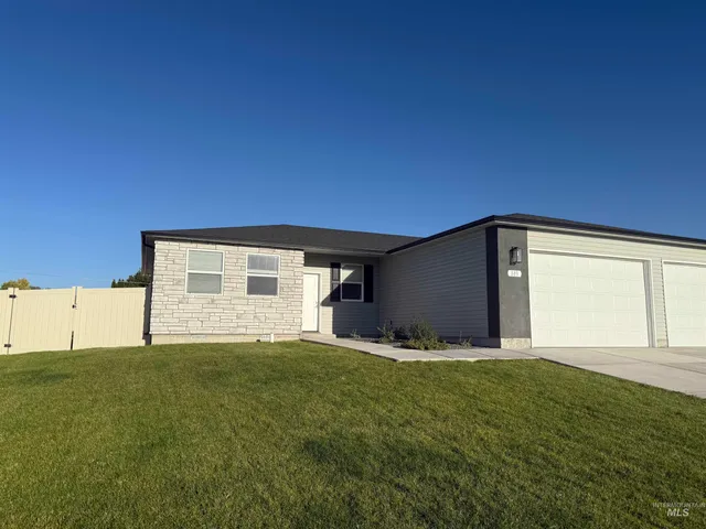 $390,000 | 849 Trout Creek Way, Kimberly, ID 83341