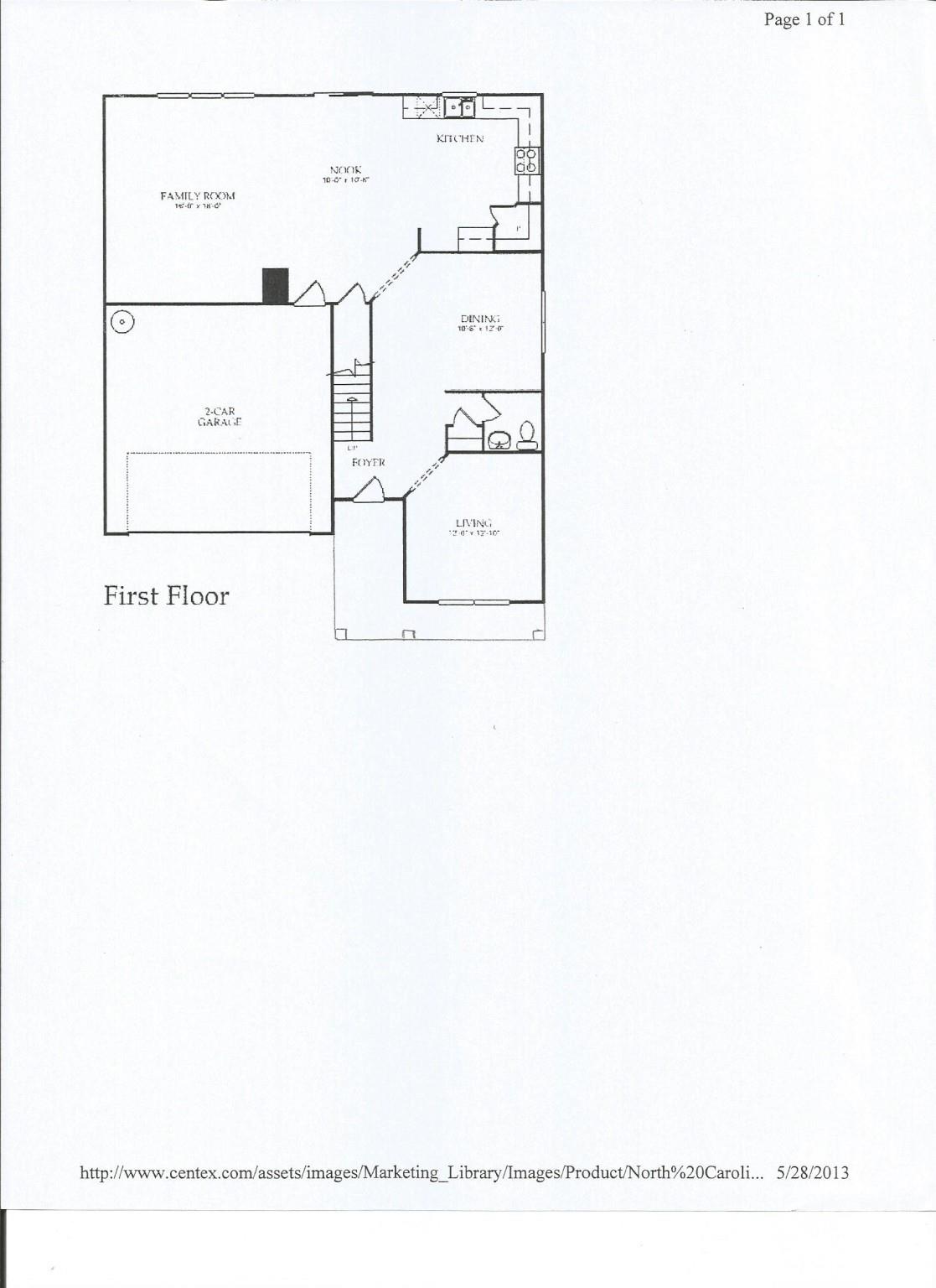 1005 Dawn Light Road Indian Trail, NC 28079 - Photo 24 of 25 Gallery Image 24