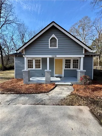 $232,000 | 1230 South Madison Avenue, Monroe, GA 30655