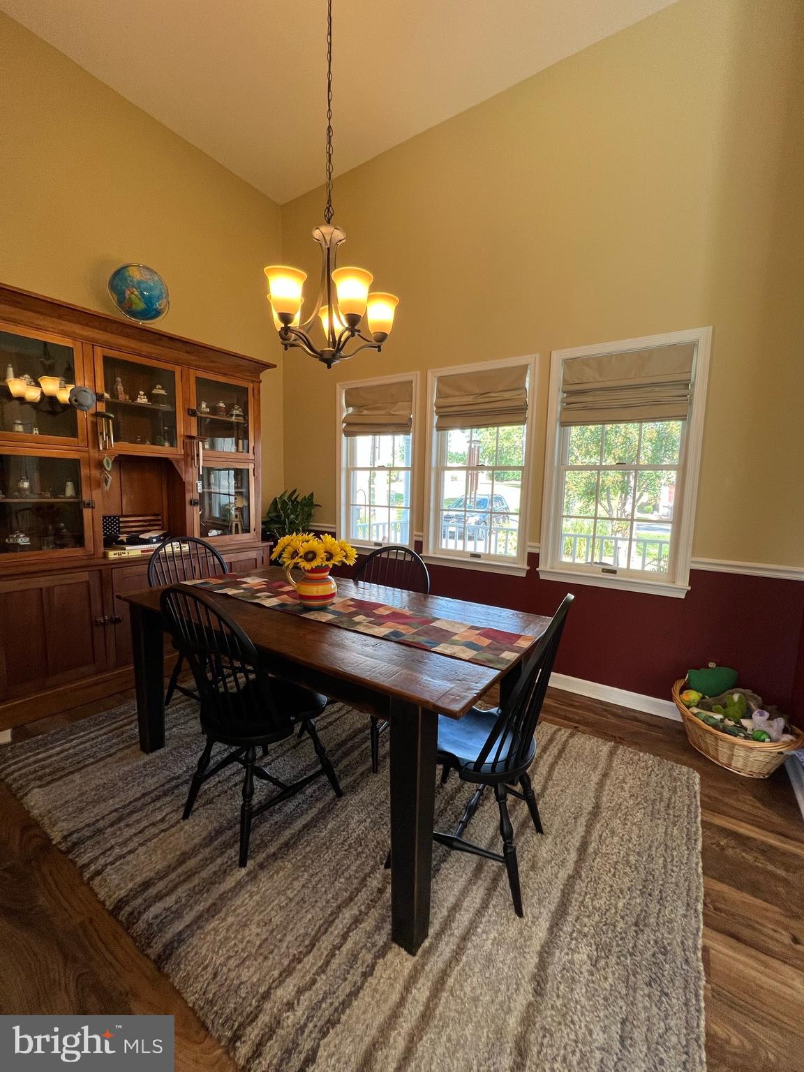 408 Sandy Hill Road Cambridge, MD 21613 - Photo 19 of 50 Dining Room