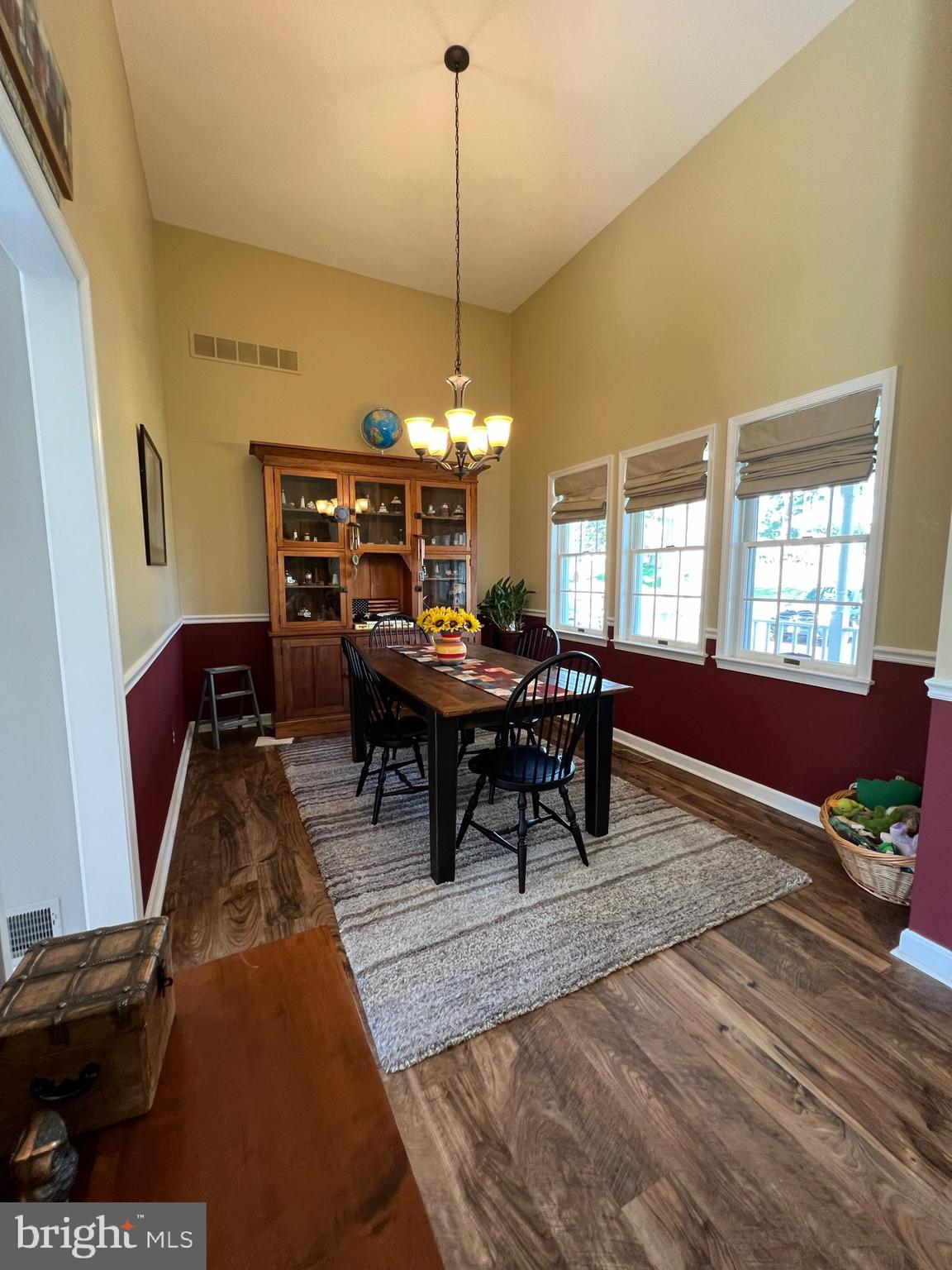 408 Sandy Hill Road Cambridge, MD 21613 - Photo 20 of 50 Dining Room