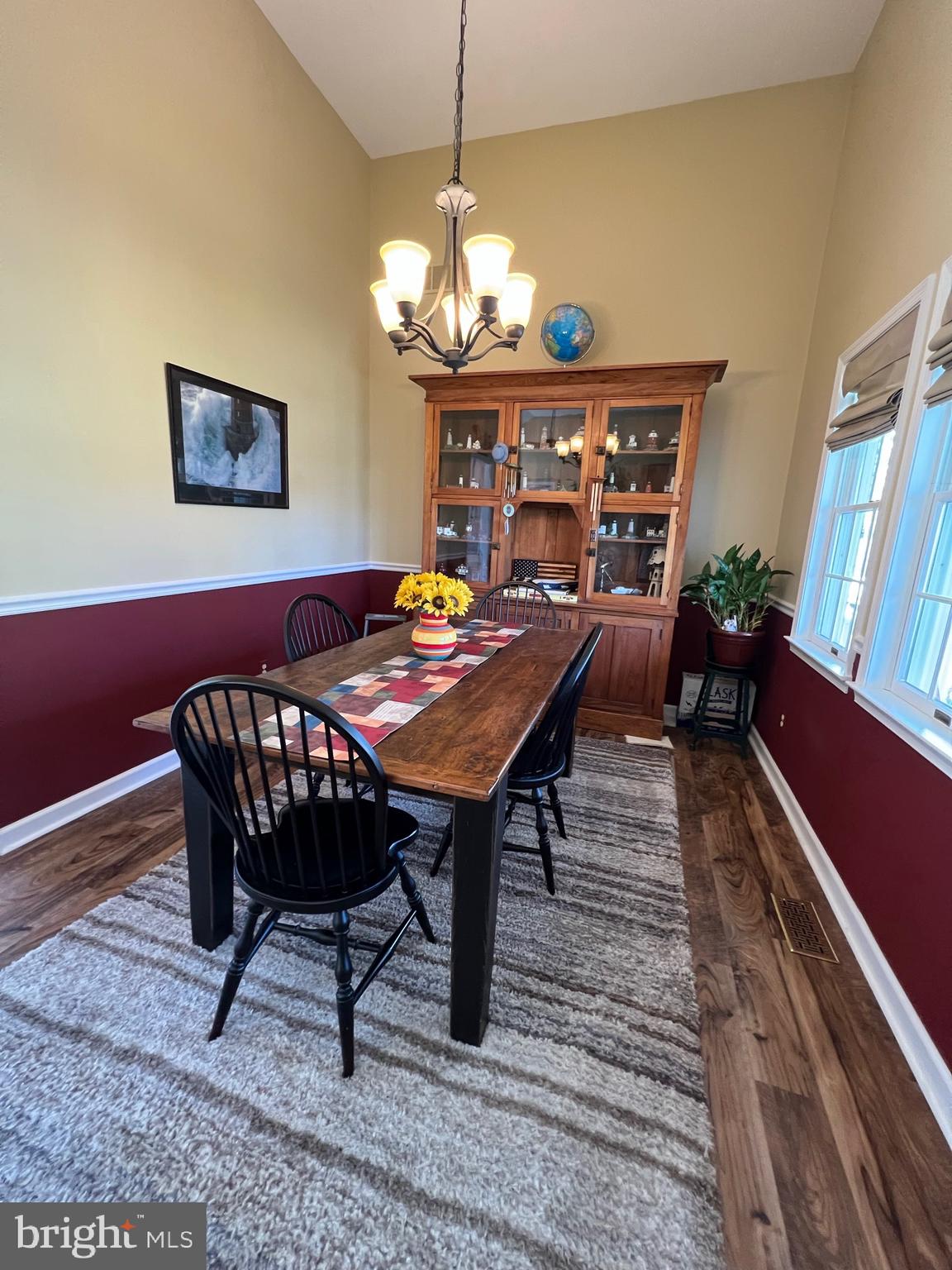 408 Sandy Hill Road Cambridge, MD 21613 - Photo 21 of 50 Dining Room