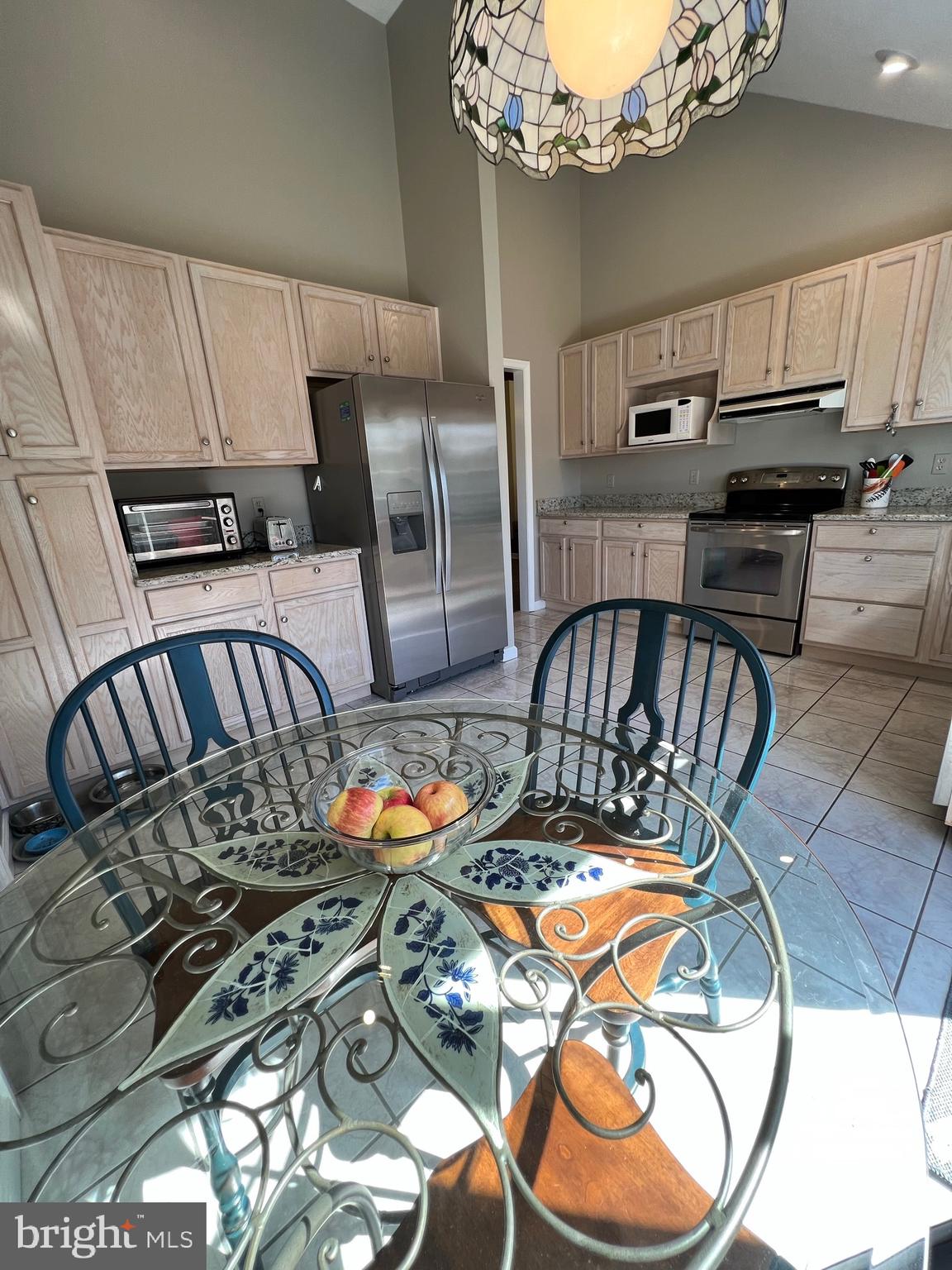 408 Sandy Hill Road Cambridge, MD 21613 - Photo 23 of 50 Kitchen / Dining