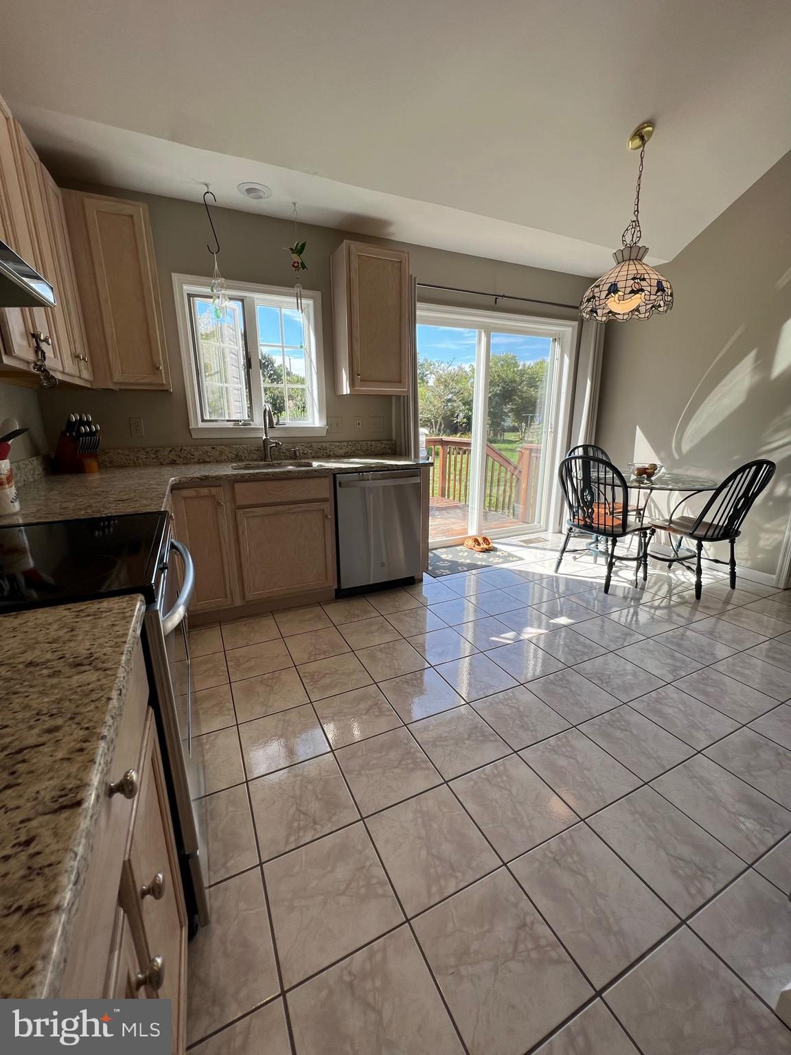 408 Sandy Hill Road Cambridge, MD 21613 - Photo 25 of 50 Kitchen