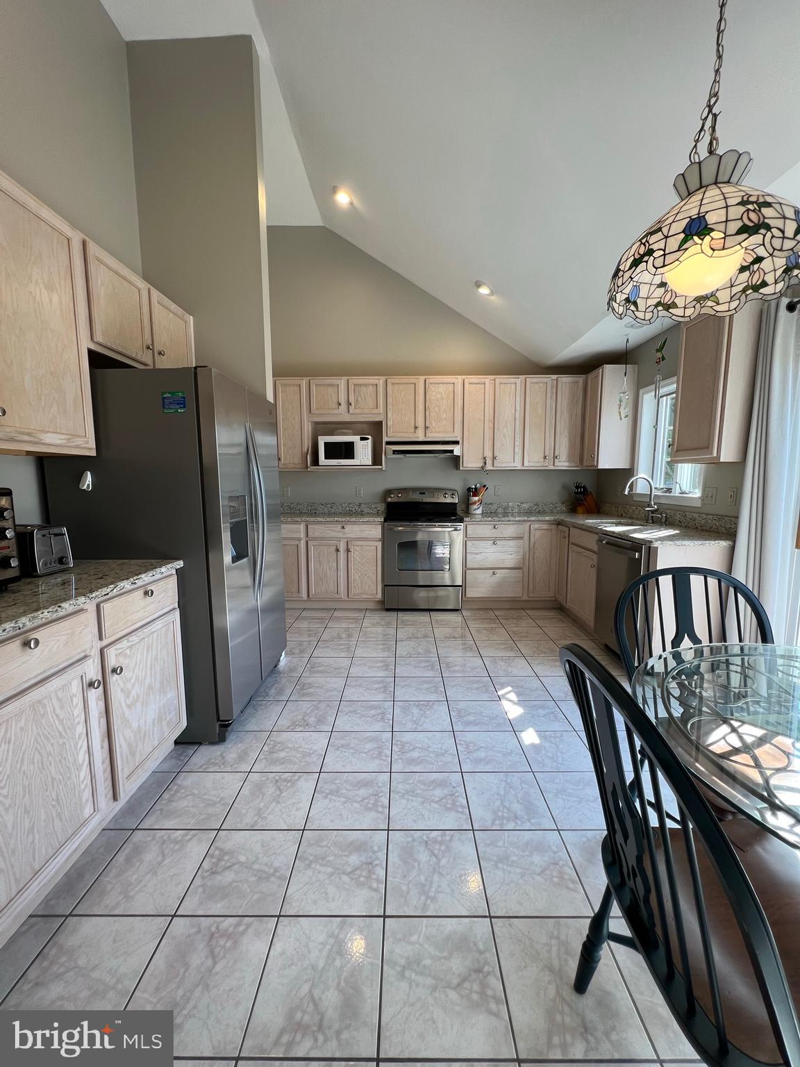 408 Sandy Hill Road Cambridge, MD 21613 - Photo 26 of 50 Kitchen