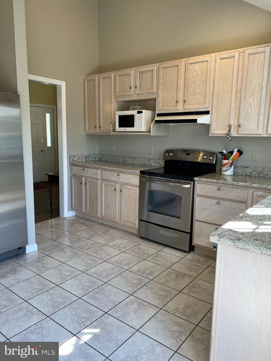 408 Sandy Hill Road Cambridge, MD 21613 - Photo 28 of 50 Kitchen