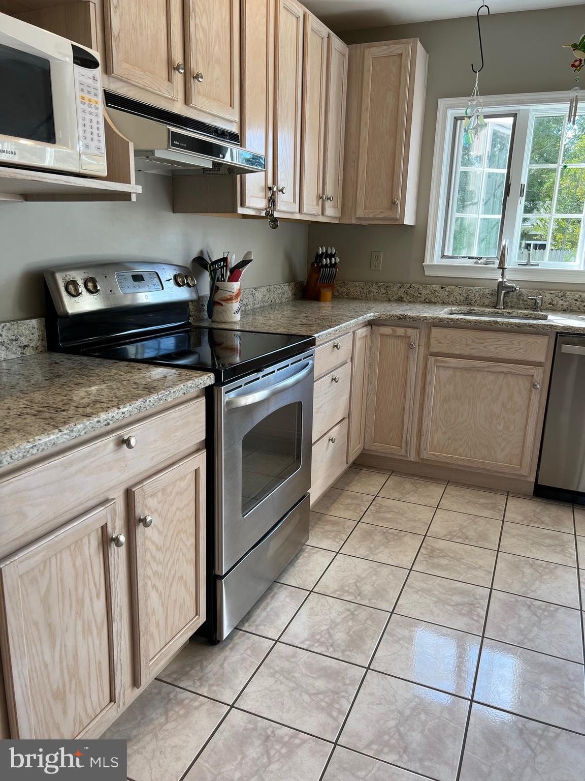 408 Sandy Hill Road Cambridge, MD 21613 - Photo 31 of 50 Kitchen