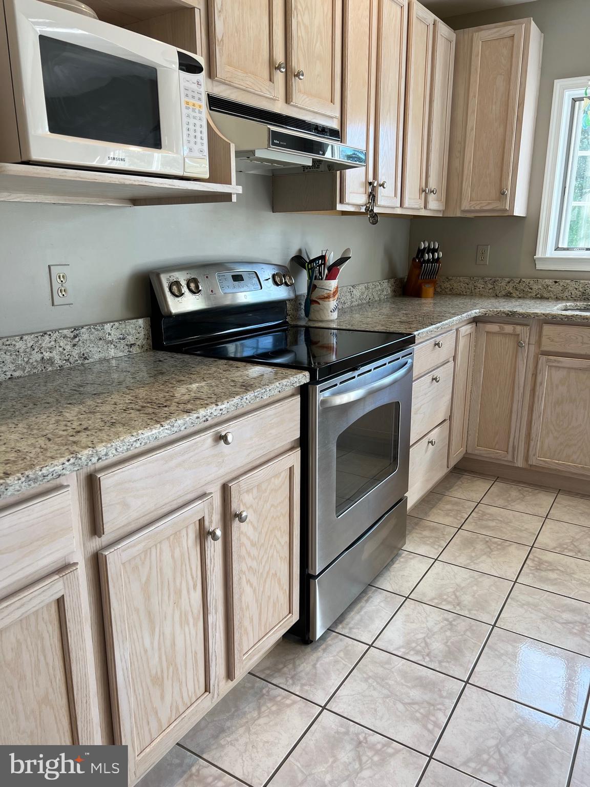 408 Sandy Hill Road Cambridge, MD 21613 - Photo 32 of 50 Kitchen