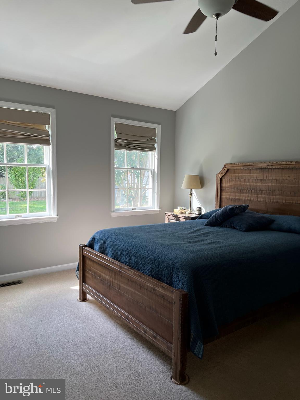 408 Sandy Hill Road Cambridge, MD 21613 - Photo 33 of 50 Primary Bedroom
