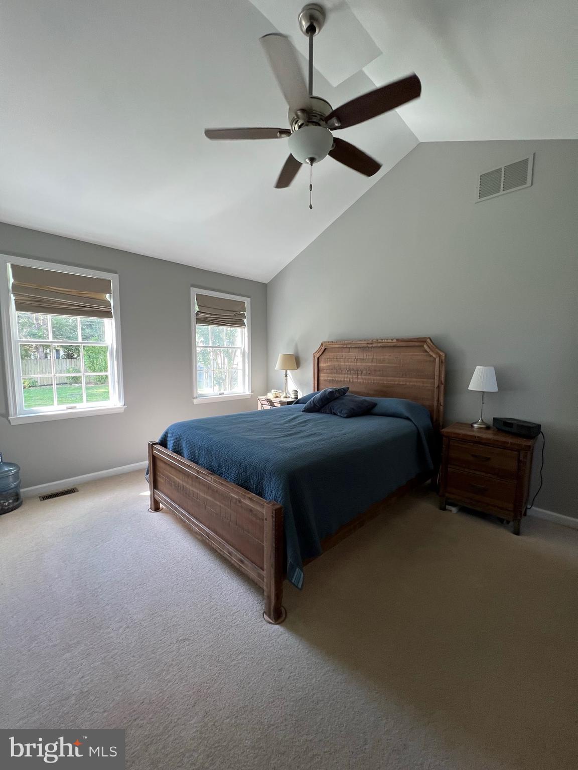 408 Sandy Hill Road Cambridge, MD 21613 - Photo 34 of 50 Primary Bedroom
