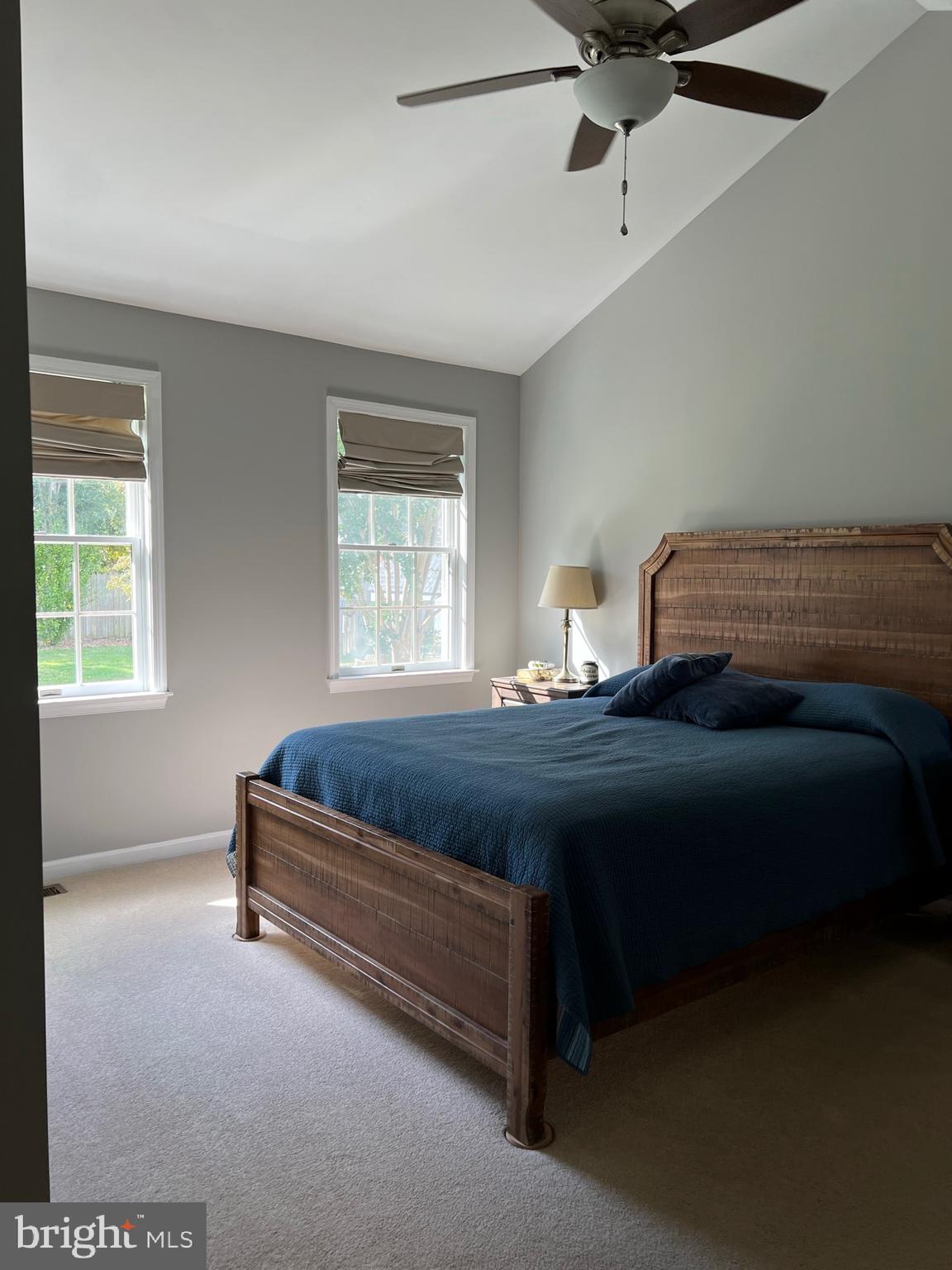 408 Sandy Hill Road Cambridge, MD 21613 - Photo 35 of 50 Primary Bedroom