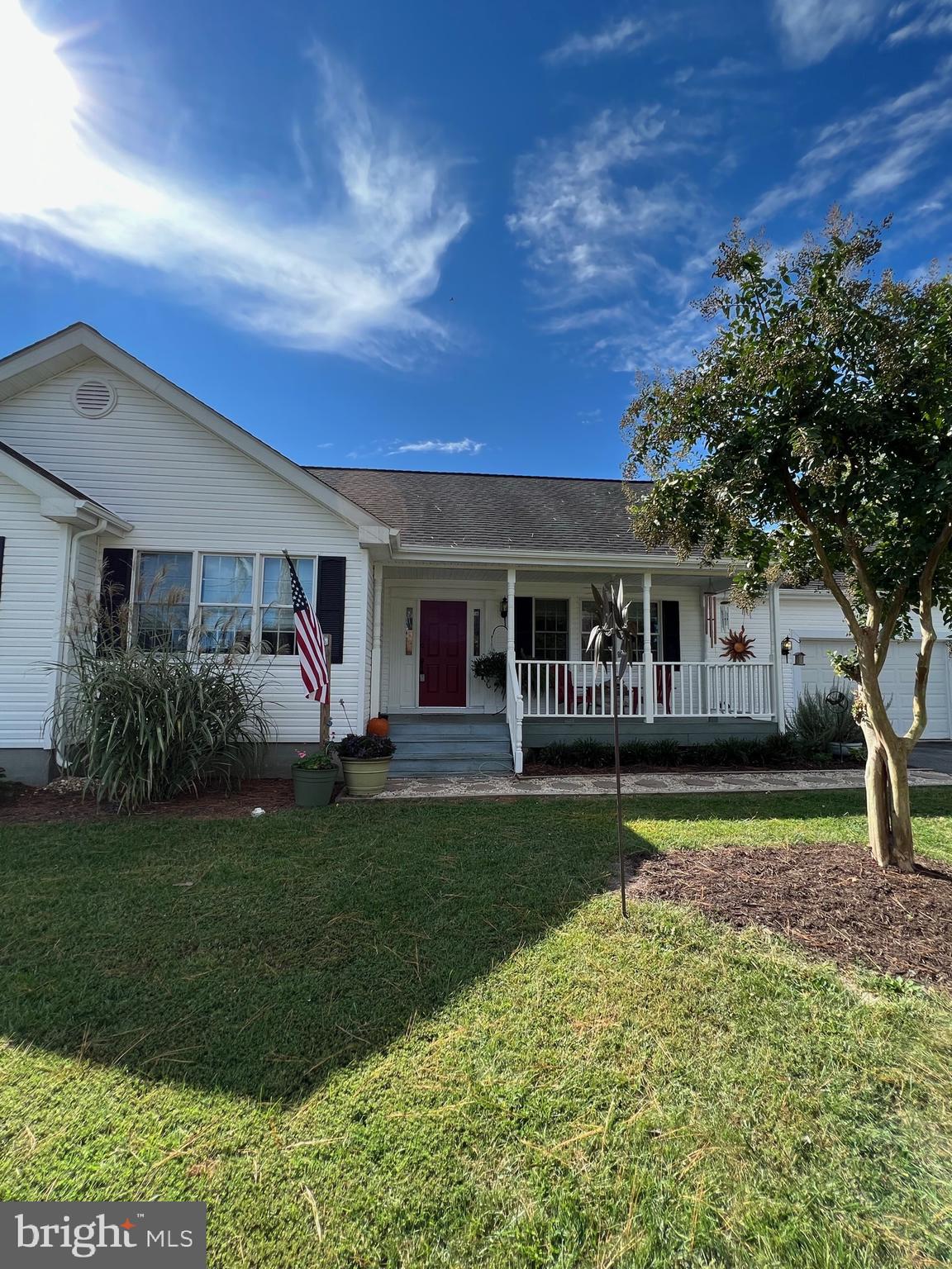408 Sandy Hill Road Cambridge, MD 21613 - Photo 4 of 50 Front