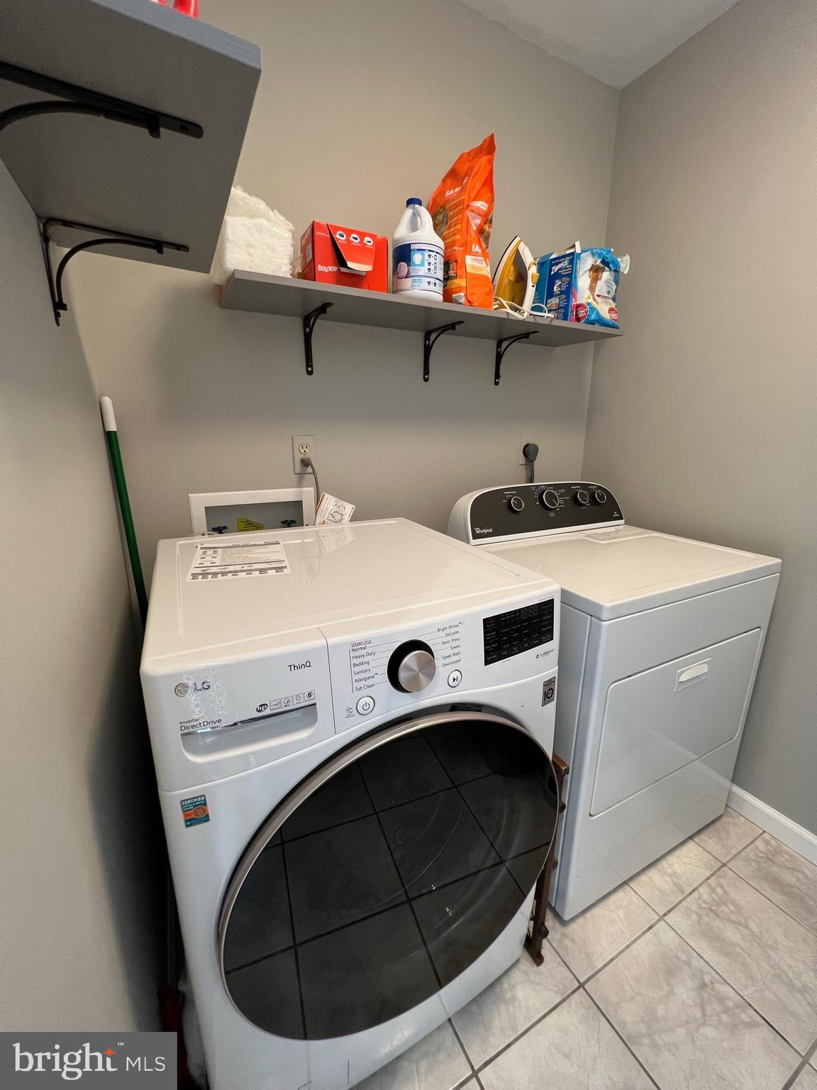 408 Sandy Hill Road Cambridge, MD 21613 - Photo 46 of 50 Laundry