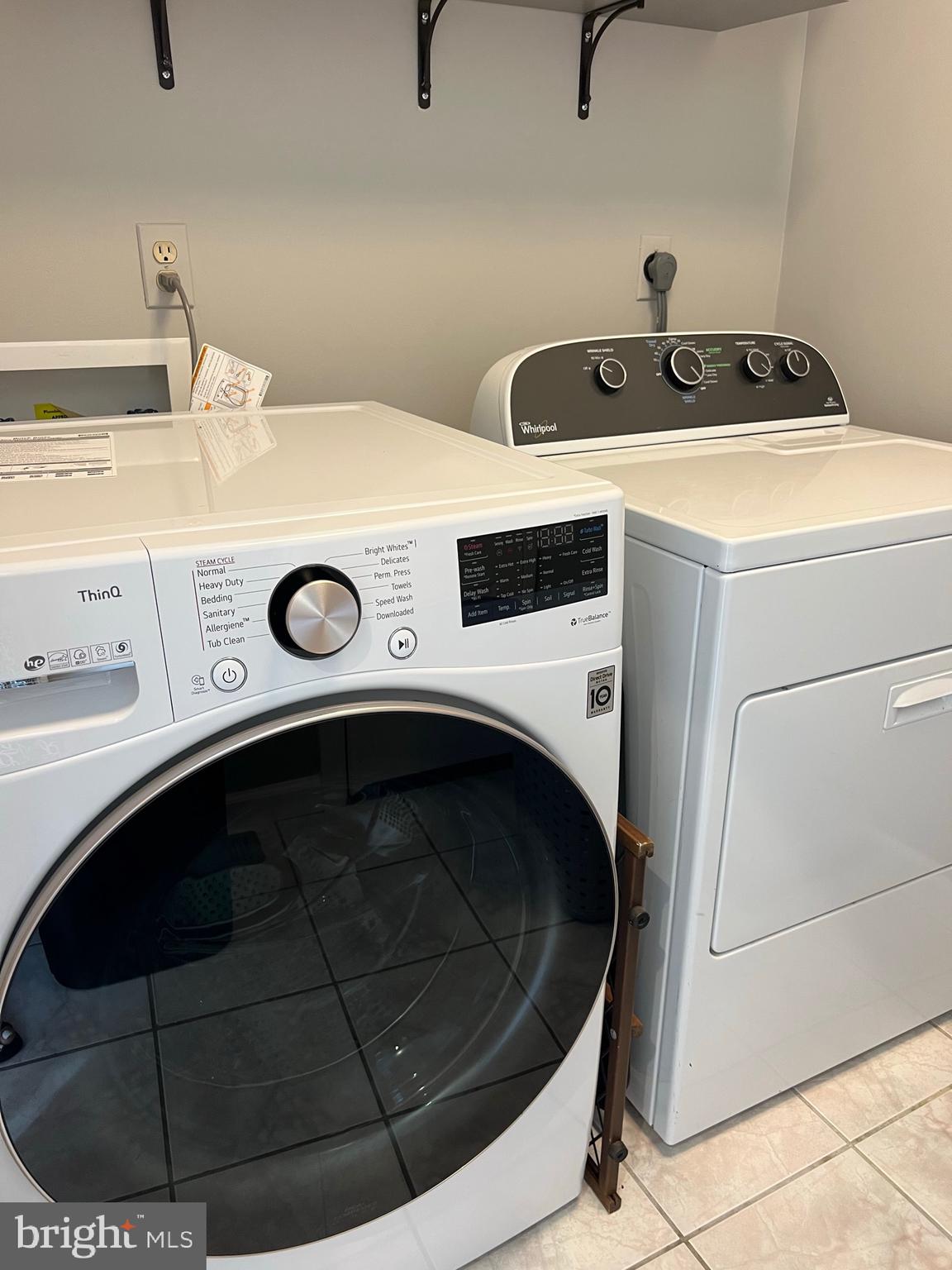 408 Sandy Hill Road Cambridge, MD 21613 - Photo 47 of 50 Laundry
