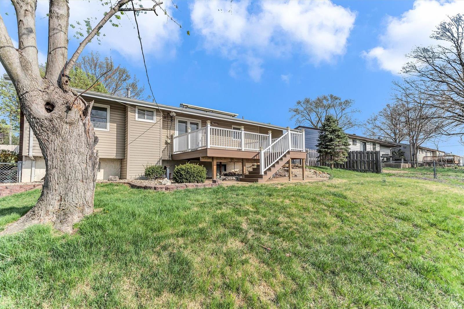 618 Robin Drive Arnold, MO 63010 - Photo 40 of 42