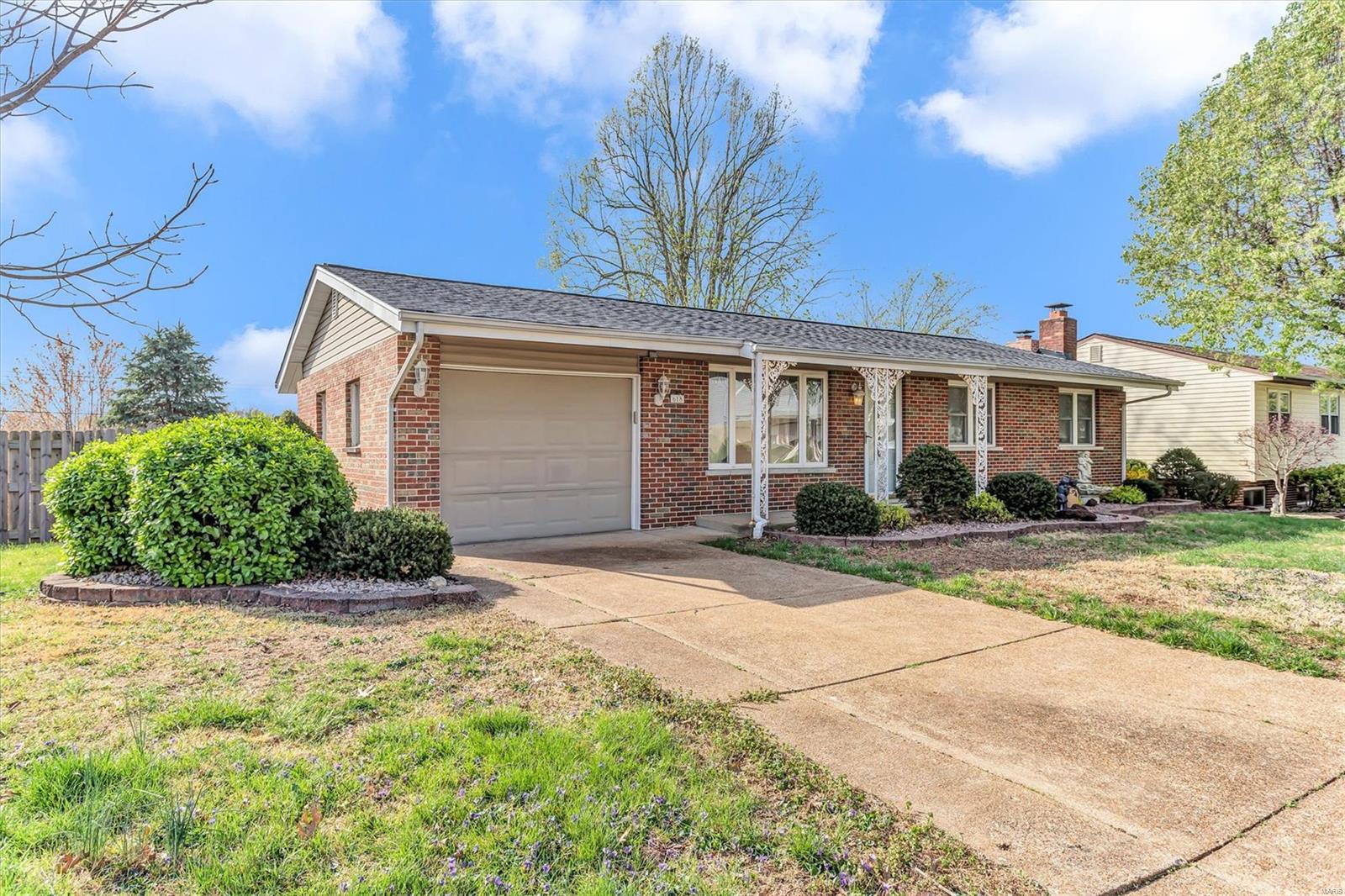 618 Robin Drive Arnold, MO 63010 - Photo 41 of 42