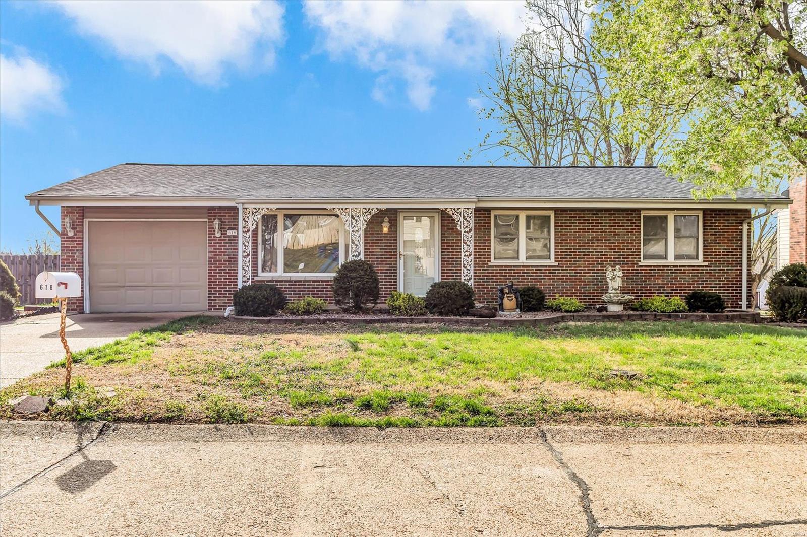 618 Robin Drive Arnold, MO 63010 - Photo 42 of 42