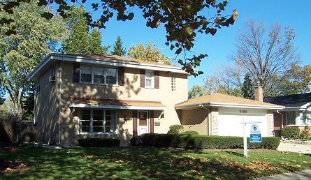 2130 Glenview Avenue Park Ridge, IL 60068 - Photo 1 of 1