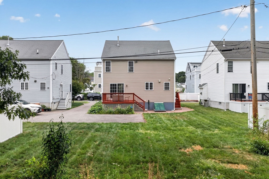 10 Brook Street Boston, MA 02131 - Photo 26 of 33