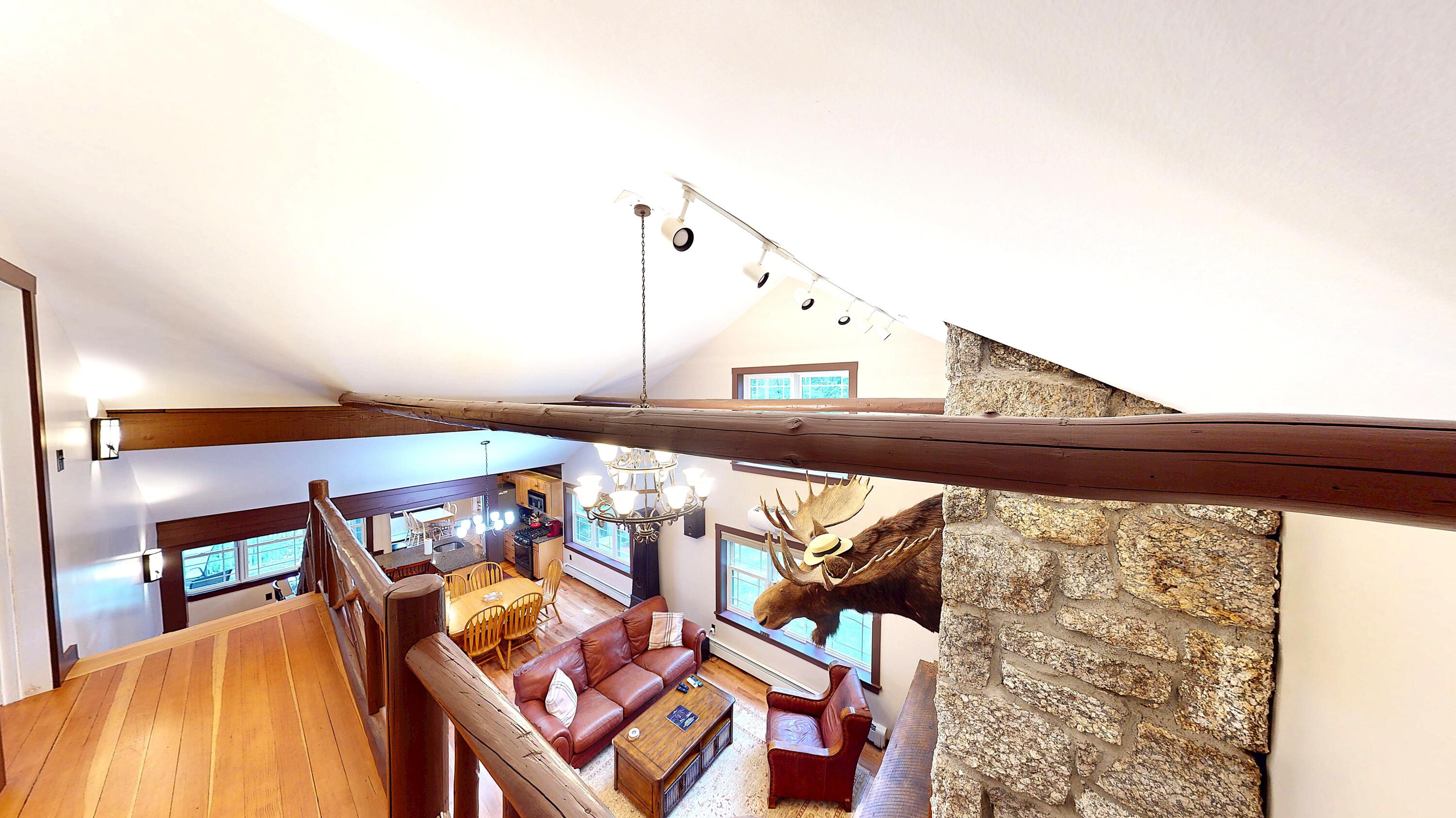 39 Lakeview Avenue Dedham, ME 04429 - Photo 34 of 73 Loft-View-
