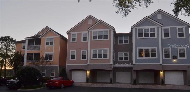 3344 Corona Village Way, Unit B8 Orlando, FL 32835 - Photo 1 of 1