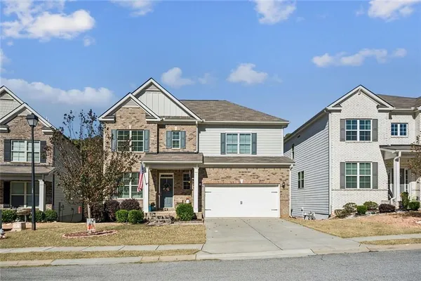 $405,000 | 1560 Kaden Lane, Braselton, GA 30517