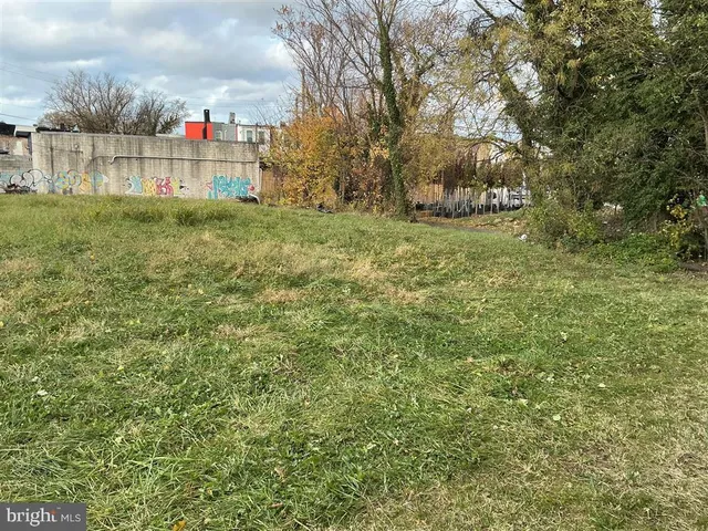 $18,000 | 1519 North Monroe Street, Baltimore, MD 21217