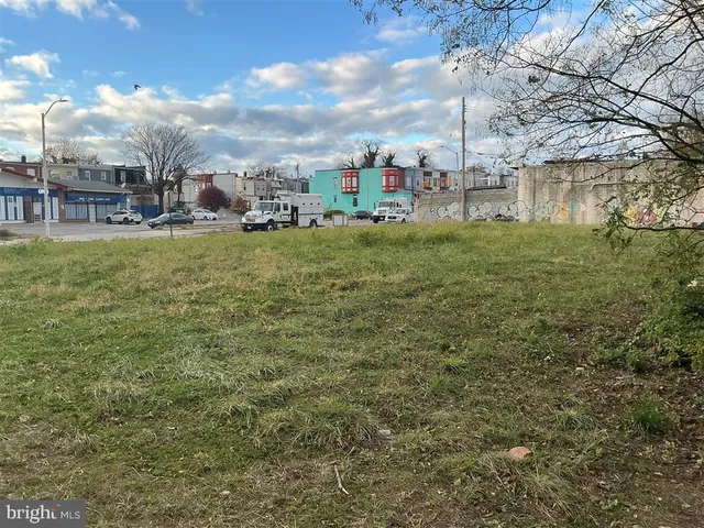 $18,000 | 1519 North Monroe Street, Baltimore, MD 21217