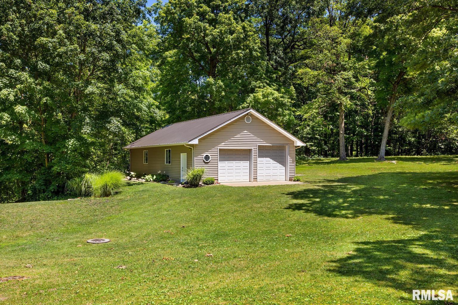 2263 Hollands Grove Road Washington, IL 61571 - Photo 54 of 66 Gallery Image 54