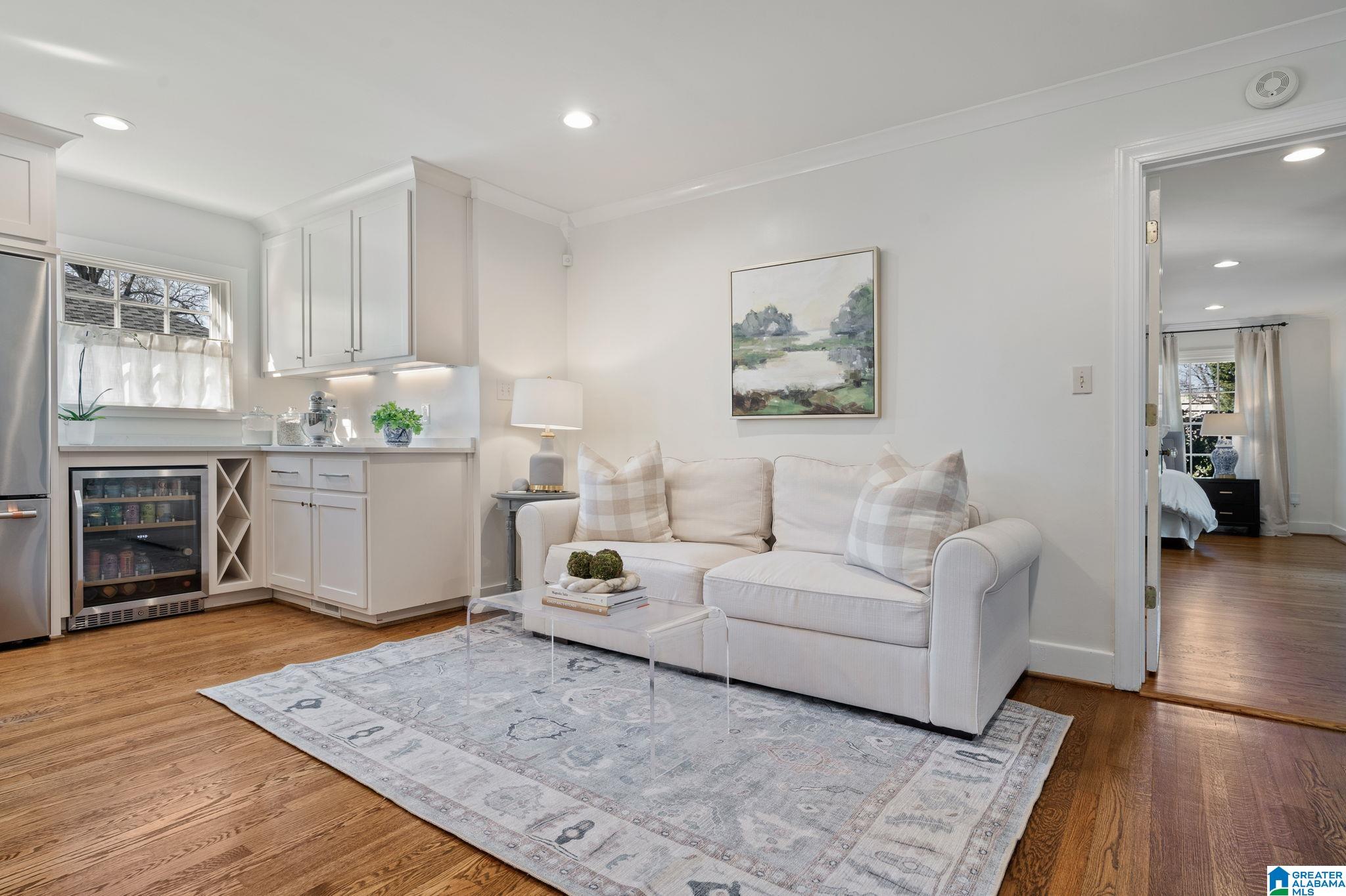 1852 Lancaster Road Birmingham, AL 35209 - Photo 14 of 54