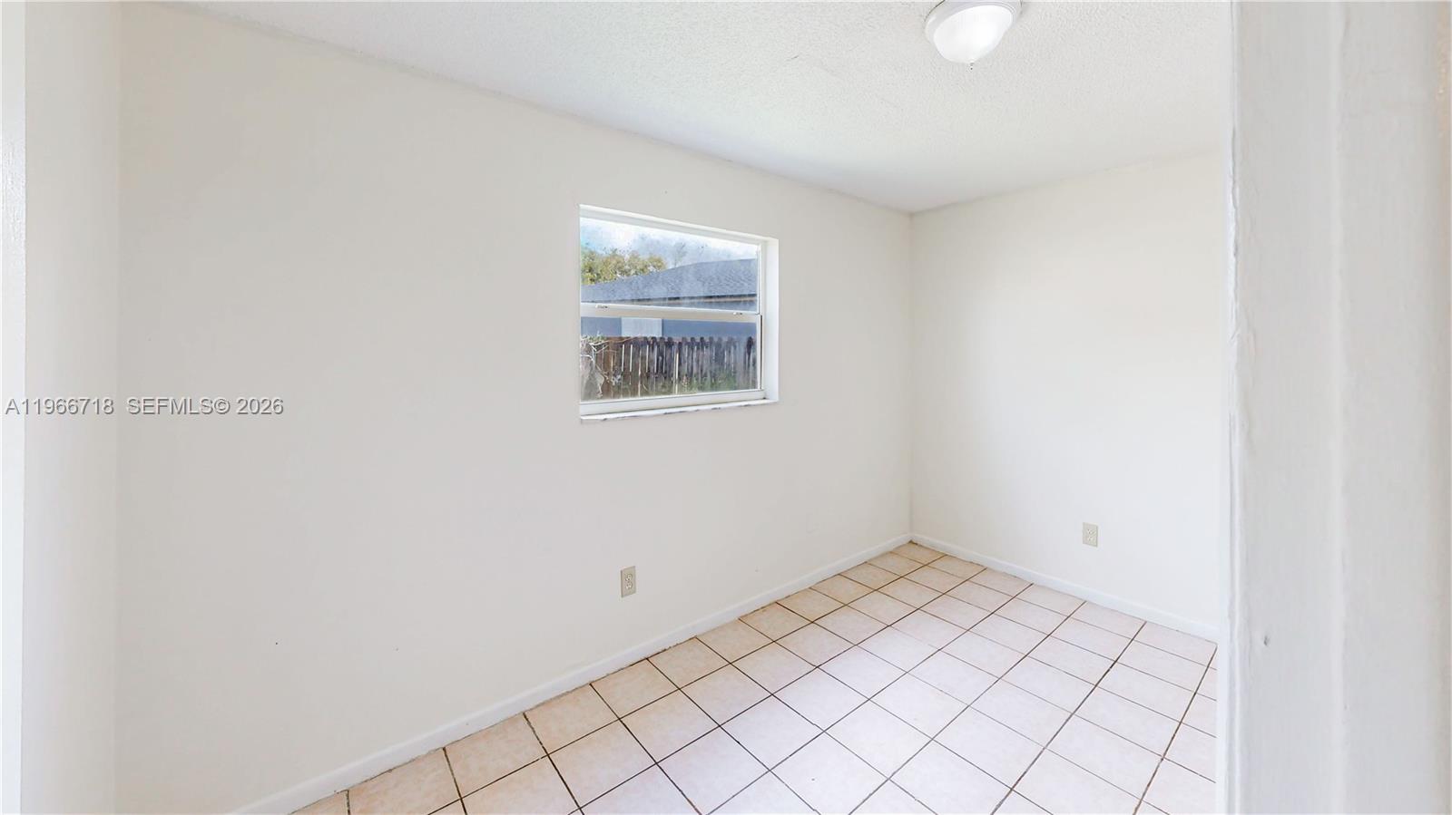 1664 Southwest 2 Court Homestead, FL 33030 - Photo 23 of 57 a view of an empty room
