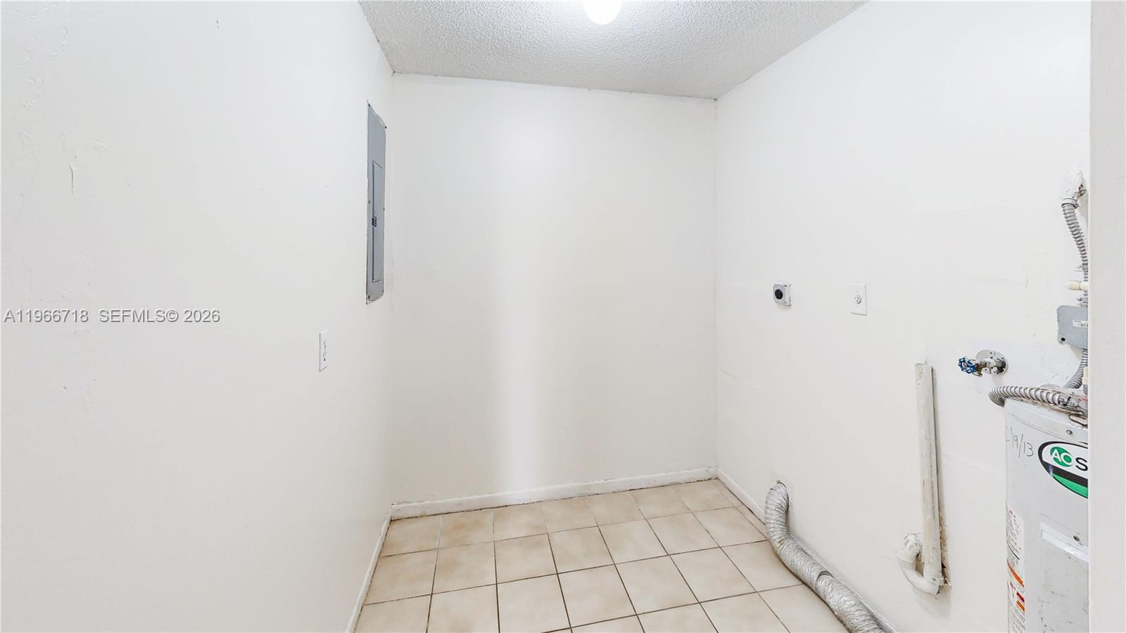 1664 Southwest 2 Court Homestead, FL 33030 - Photo 24 of 57 a view of an empty room