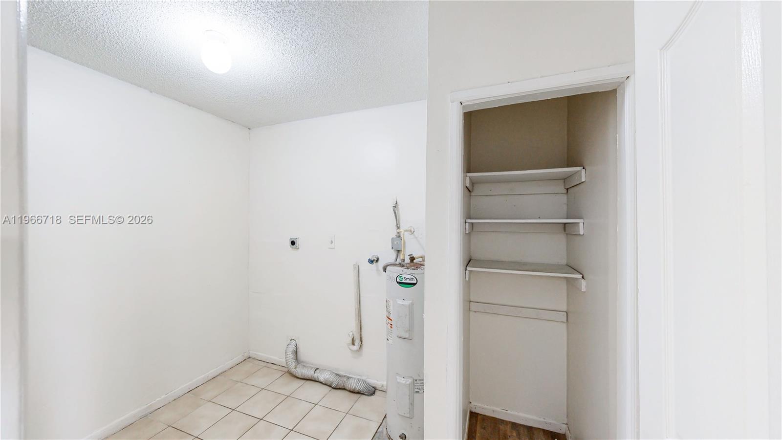 1664 Southwest 2 Court Homestead, FL 33030 - Photo 25 of 57 a view of an empty room