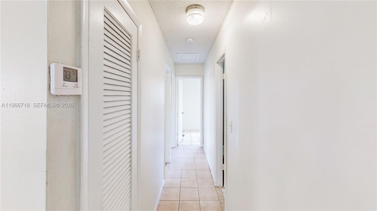 1664 Southwest 2 Court Homestead, FL 33030 - Photo 26 of 57 a view of a hallway