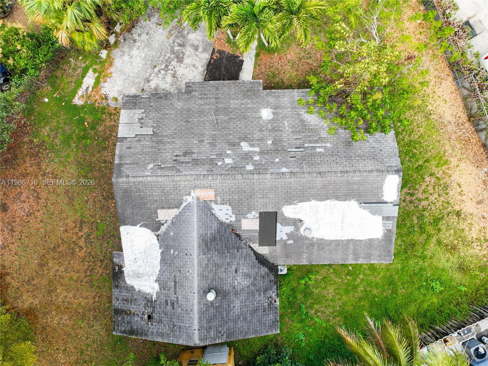 1664 Southwest 2 Court Homestead, FL 33030 - Photo 41 of 57 a view of a yard