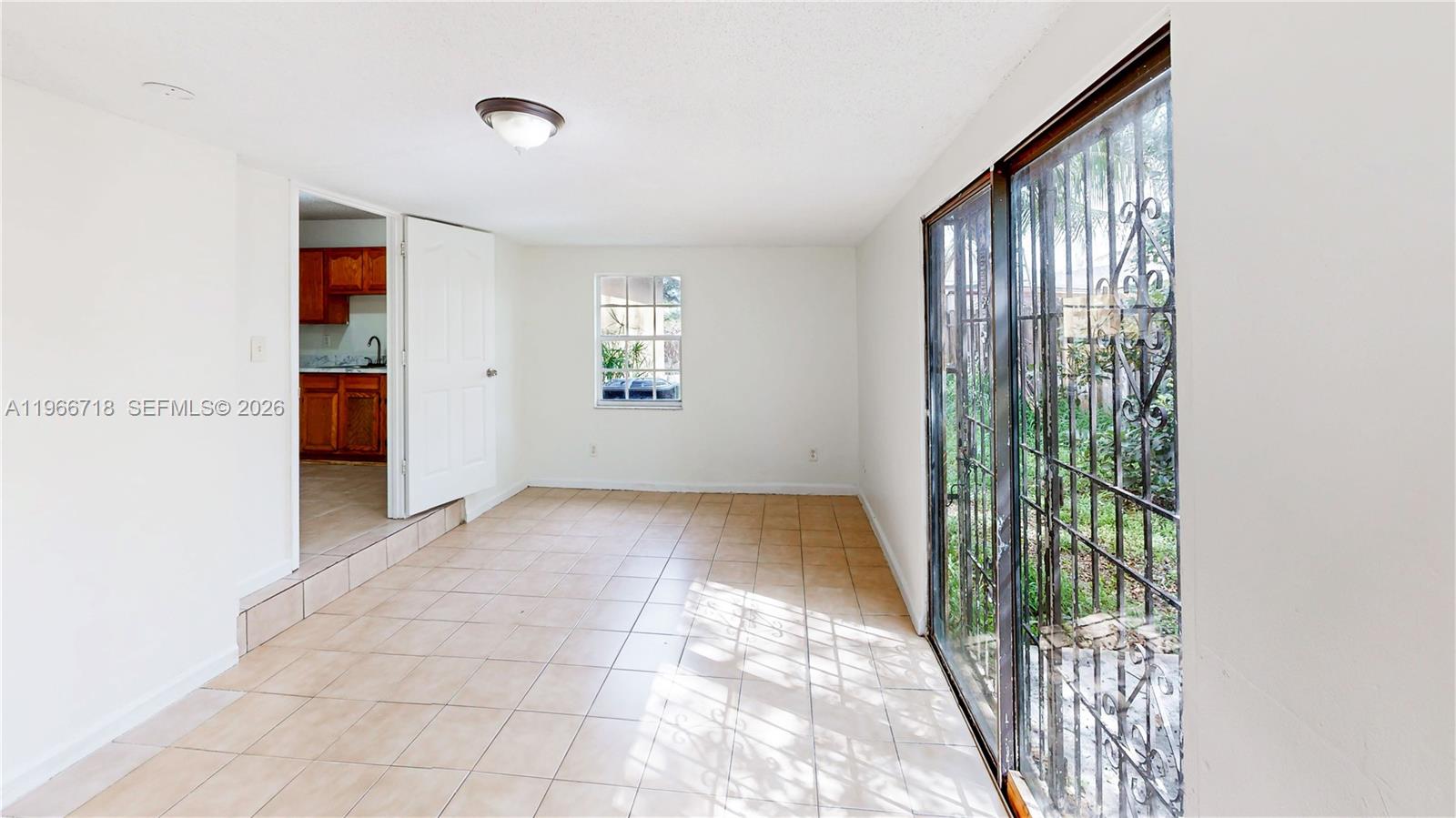 1664 Southwest 2 Court Homestead, FL 33030 - Photo 9 of 57 a view of an entryway