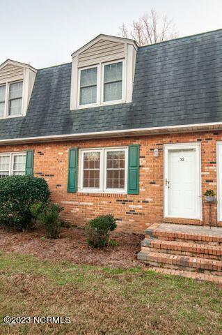 6000 River Road, Unit 41 Washington, NC 27889 - Photo 1 of 14 FRONT