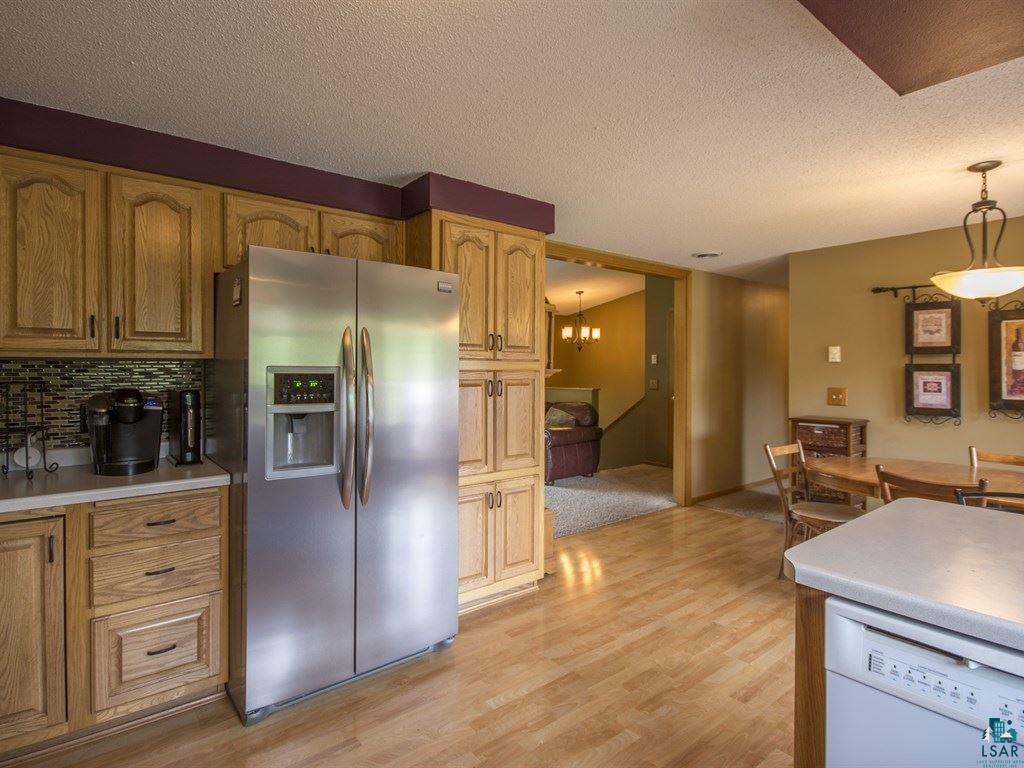 4310 Vermilion Road Duluth, MN 55803 - Photo 8 of 24 Kitchen