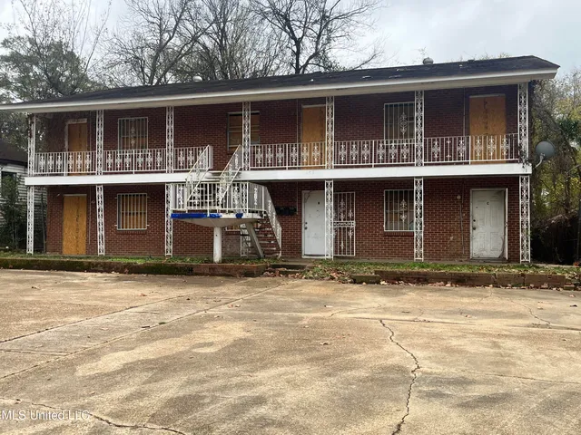 $165,000 | 1655 Cox Street, Jackson, MS 39204