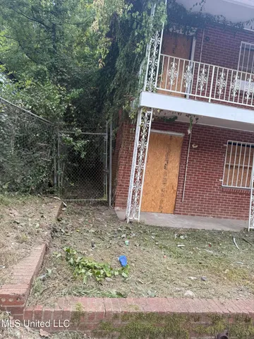 $165,000 | 1655 Cox Street, Jackson, MS 39204