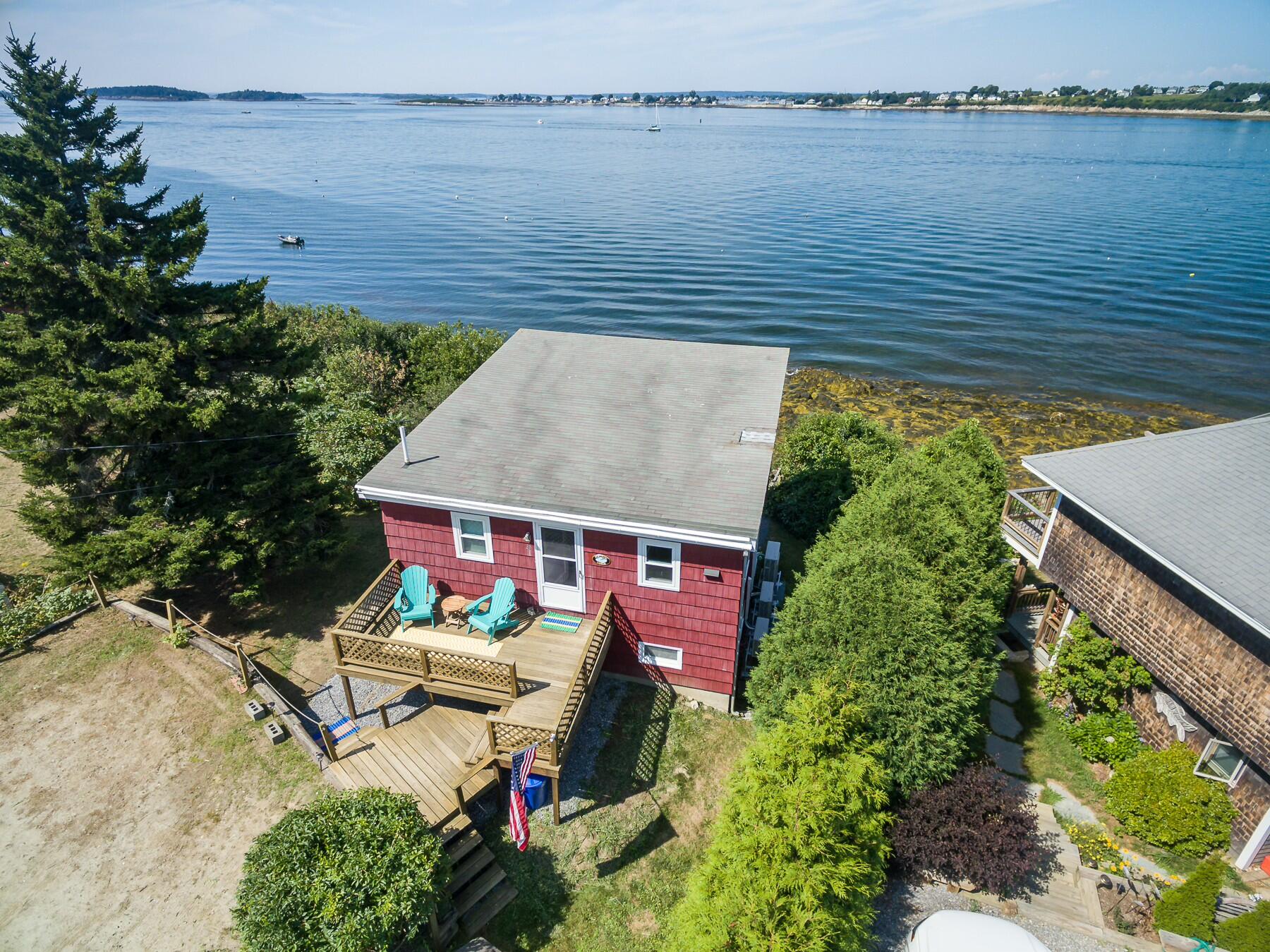49 West Shore Road Bailey Island, ME 04003 - Photo 4 of 28 tempImageTrvQ9X