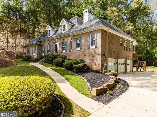 $499,000 | 9454 Woodlawn Drive, Douglasville, GA 30135