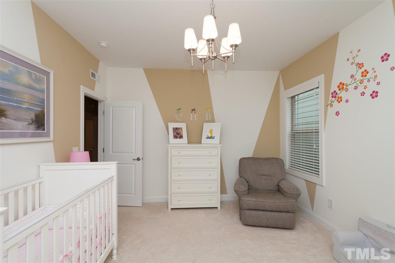 1410 Van Page Boulevard Raleigh, NC 27607 - Photo 19 of 25