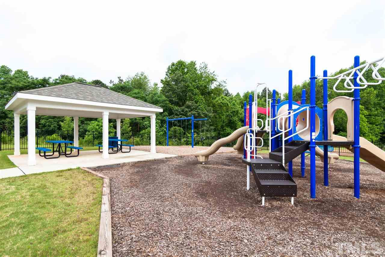 1410 Van Page Boulevard Raleigh, NC 27607 - Photo 25 of 25 a view of outdoor space yard and patio