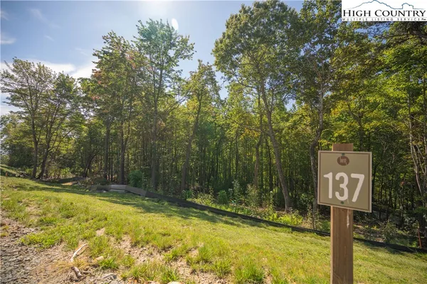 $99,900 | Lot 137 Angelfire Trail, Deep Gap, NC 28618